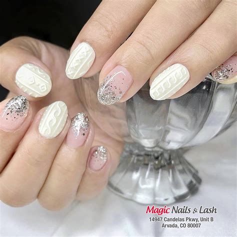 Nail Trends to Try: Magic Nails with Candelas